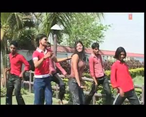 Bhojpuri Dance Song - Bob Hair Cut (Full Video Song) Goriya Light Maareli