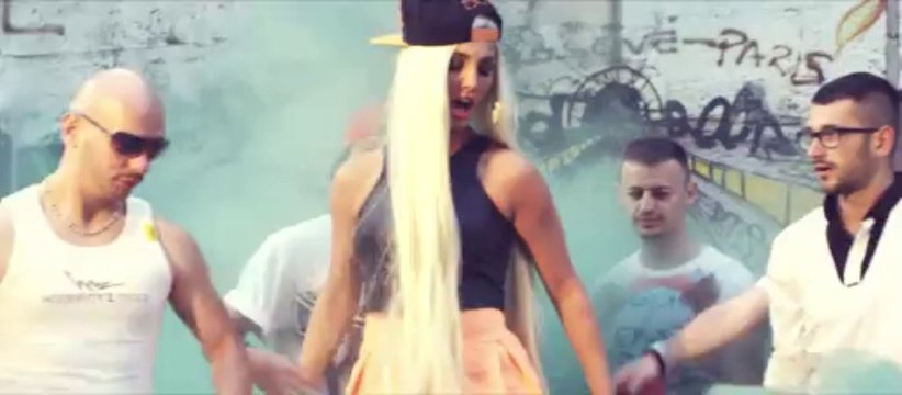 Genta Ismajli - Si Ty Nuk Ka (Official Video) HD