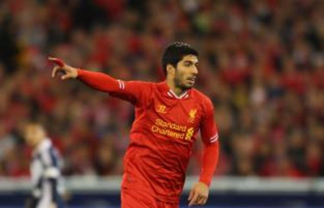 Agent Phil Smith on the futures of Suarez and Rooney