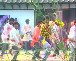 Budhavn Ke Uth Gail Balla Phagun Mein - Bhojpuri Holi Song By Nirahua