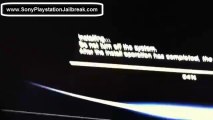 PS3 JAILBREAK 4.46 CFW PS3UPDAT.PUP UPDATE