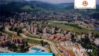 Bosnada Eğitim - ayed - Bosna Hersek Üniversiteleri