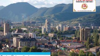 Bosna da Ev gezisi - bosna eğitim danışmanlığı