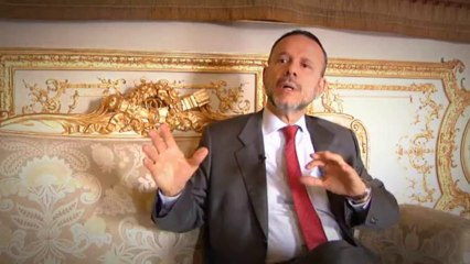 A necessary partnership between the private sector and the government - Itw of Luciano Coutinho