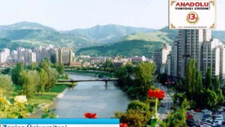 Saraybosna da hayat ve yaşam - ayed