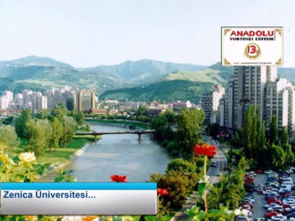 Saraybosna da hayat ve yaşam - ayed