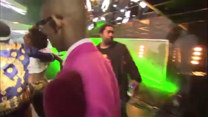 Snoop Lion Live @ Moses Mabhida Stadium, Durban, South Africa, 05-18-2013