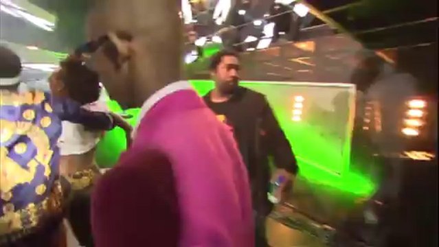 Snoop Lion Live @ Moses Mabhida Stadium, Durban, South Africa, 05-18-2013