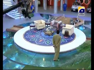 Alamat-e-Qayamat Day-13