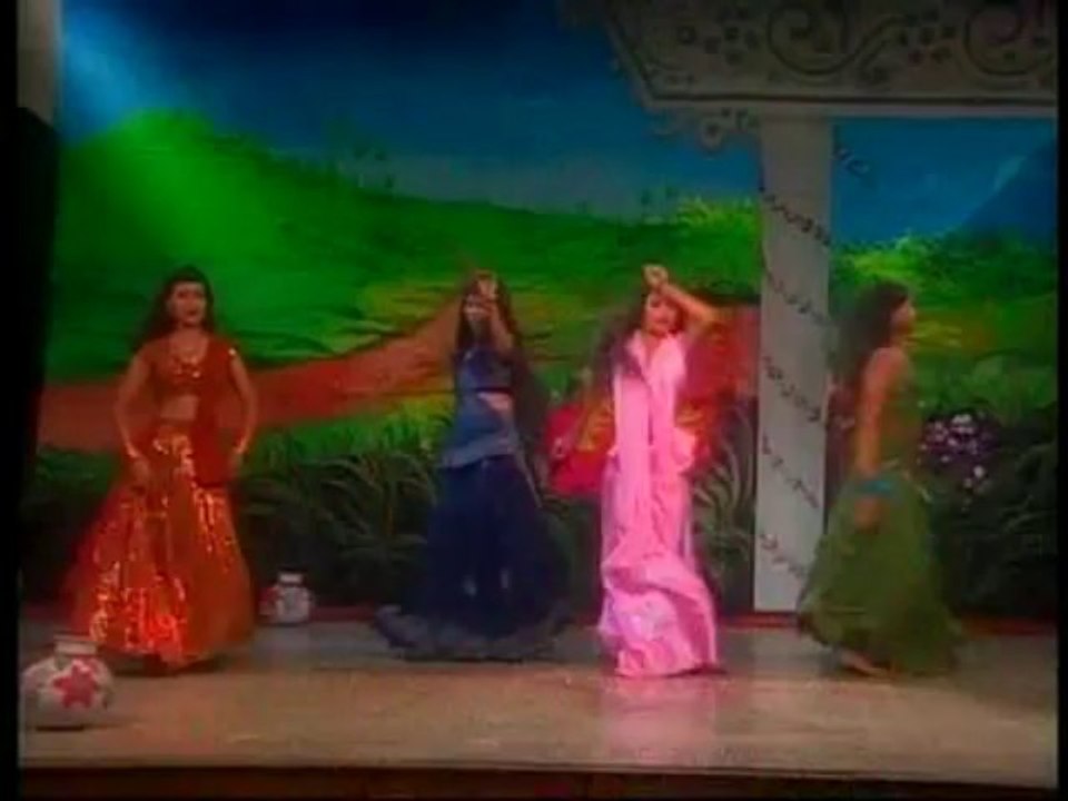 Nirmohi Chhod Gaye Re [Full Song] Bhojpuri Kaddu
