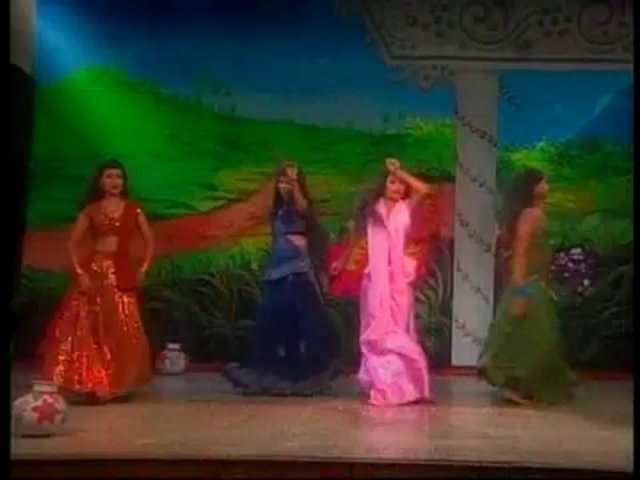 Nirmohi Chhod Gaye Re [Full Song] Bhojpuri Kaddu