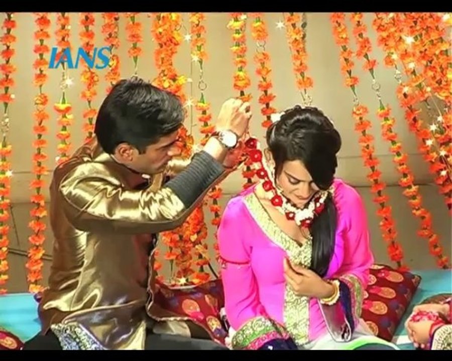 Qubool Hai back on track