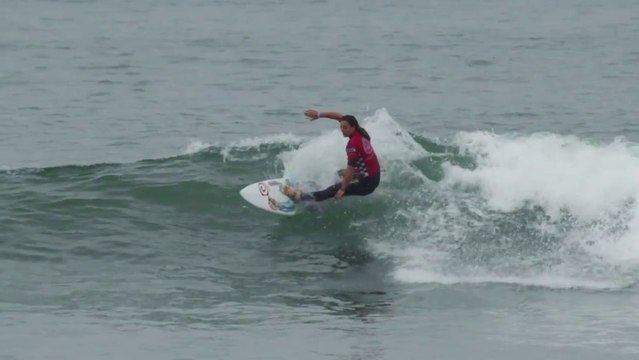 Day 5 Highlights - 2013 US Open Of Surfing