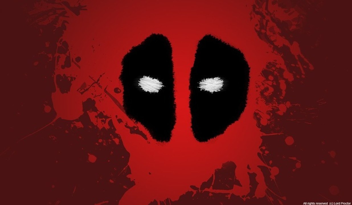 VideoTest DEADPOOL (HD)(360)