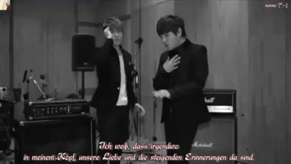 December - Fire k-pop [german sub]