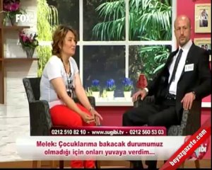 Su Gibi'de Gelin Adayı Gözyaşlarına Boğuldu