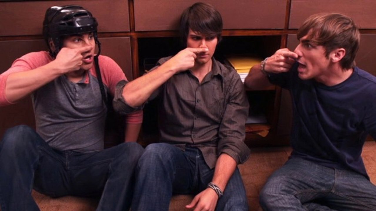 Big Time Rush season 4 Episode 12 - Big Time Awards Show - Full Episode - HQ -