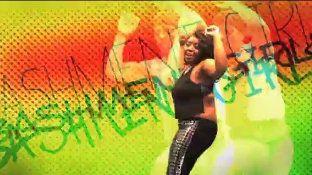 Elena Bashment Ladies