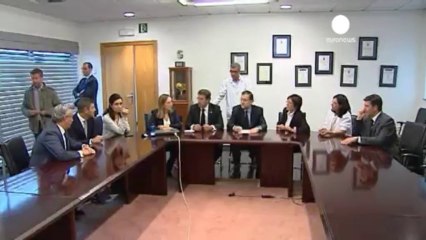 Spagna, Rajoy parla da Santiago: "Verità per le vittime"