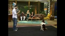 Süper köpek Max Beyaz Showda - Beyaz Show