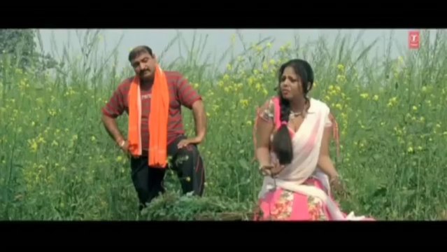 Comedy scene from Bhojpuri Movie [Devra Pe Manwa Dole]Part-2