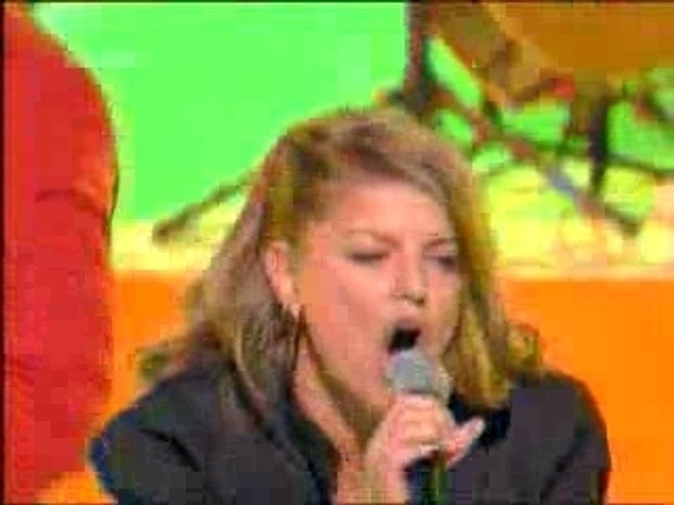 The Black Eyed Peas, NRJ MA 2006