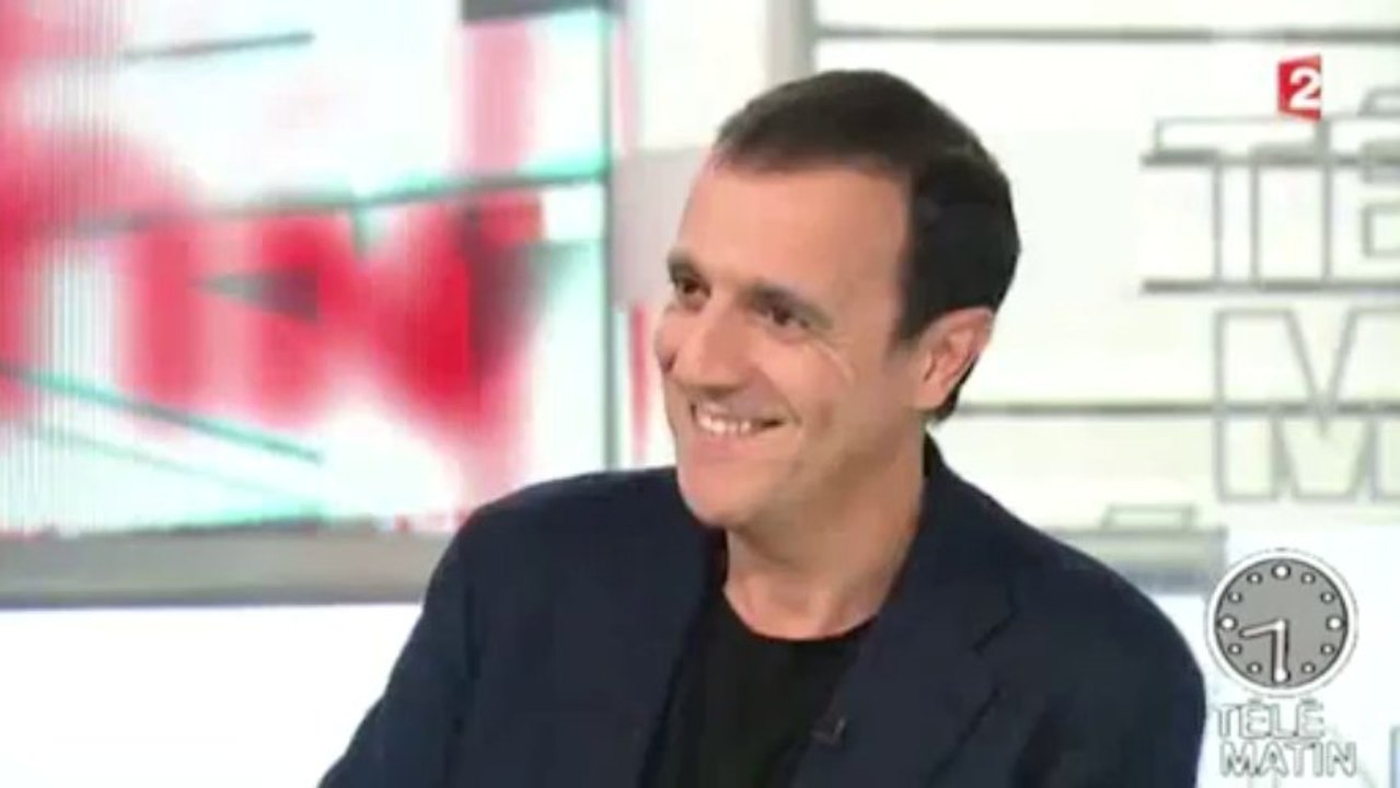 ZUPdeCO - Epitech - Web@cademie - France 2 - Télématin