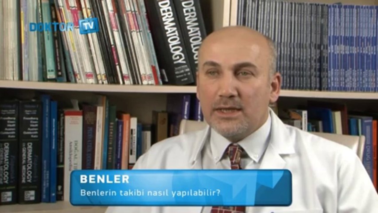 Benlerin takibi nasıl  ?