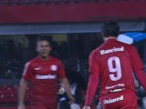 São Paulo perde para o Internacional e amplia crise