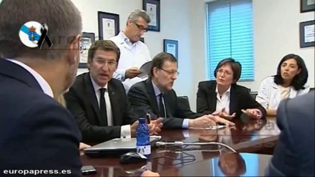 80 muertos y 32 heridos graves tras el accidente de tren