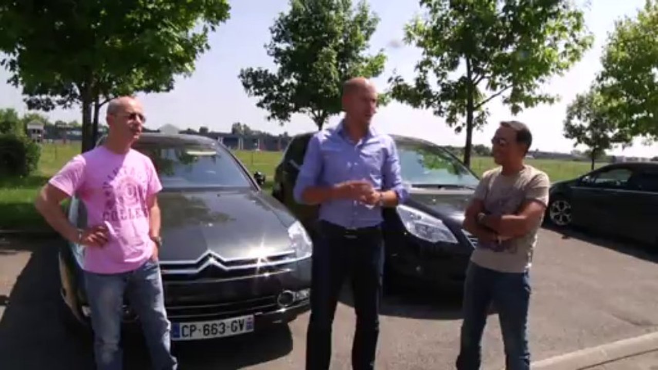 50 Ans Lamborghini : Gagnant du jeu 50 km au volant d'une Aventador (DreamExoticsCars/Tekoff)