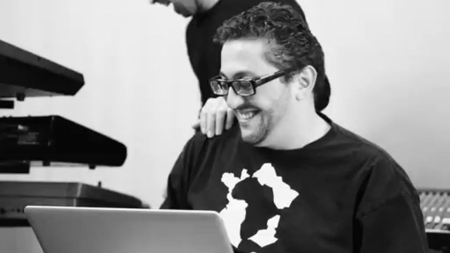 DUB INC New album- Paradise - 14th october - Teaser #2