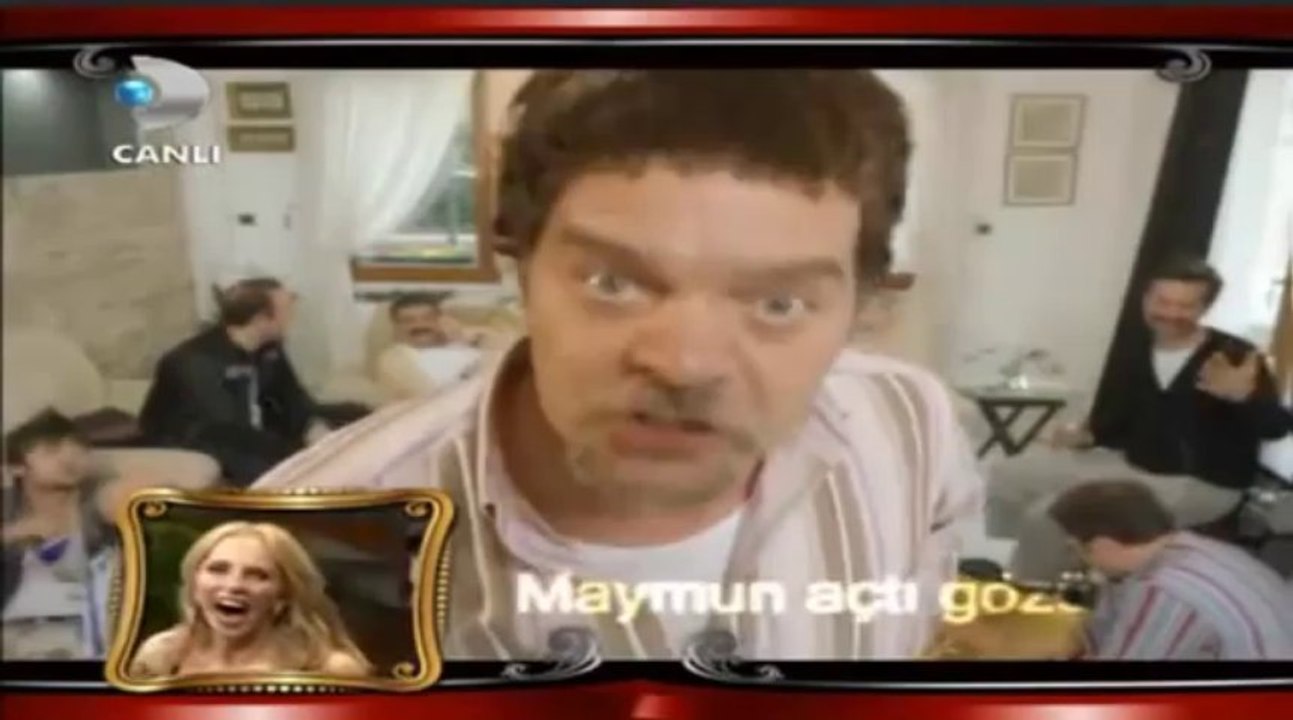 Sertap Erenerin İyileşiyorum Klibine Beyaz Girerse [HD]