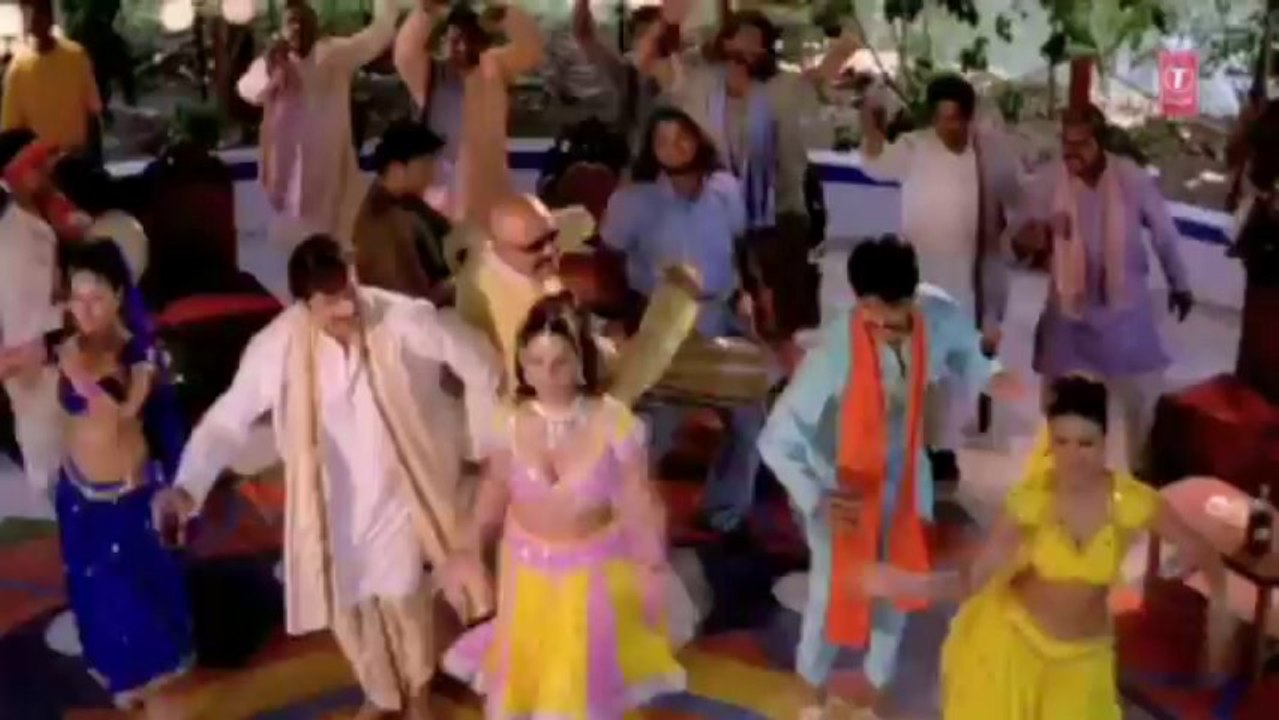 Dosra Khaatir No (Hot Item Dance Video)Feat. Hot & Sexy Shambhavana Seth