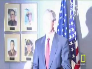 2.President George W  Bush  The 9 / 11 Interview -2001.THE REAL MOTIVE.