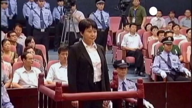 Cina, formalmente incriminato l'ex leader comunista Bo Xilai