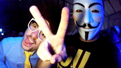 MSFPARTY IV MUSIC IS THE ANSWER