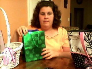 What to put in a Scentsy Basket Party - Scentescapecandles: Business Building Tips