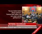 Kılıçdaroğlu  Ölen 51 Vatandaşın Sorumlusu Recep Tayyip Erdoğan'dır