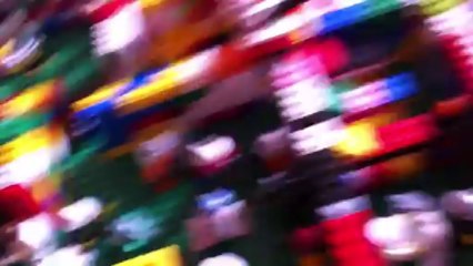 Ma base lego star wars