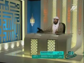 هل إبر سحب الدم تفطر الصائم ؟  l lcheikh mohamed al arefe