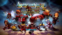 Awesomenauts - Funi est Awesome