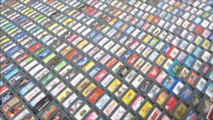 Todos los juegos de game Boy Advance a la venta