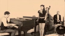 Call Me Maybe - Vintage 1927 Music Video! Awesome super hit jazzy Cover!