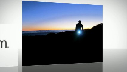 Bike Light - People Option Best Quality LED Waterproof Headlight