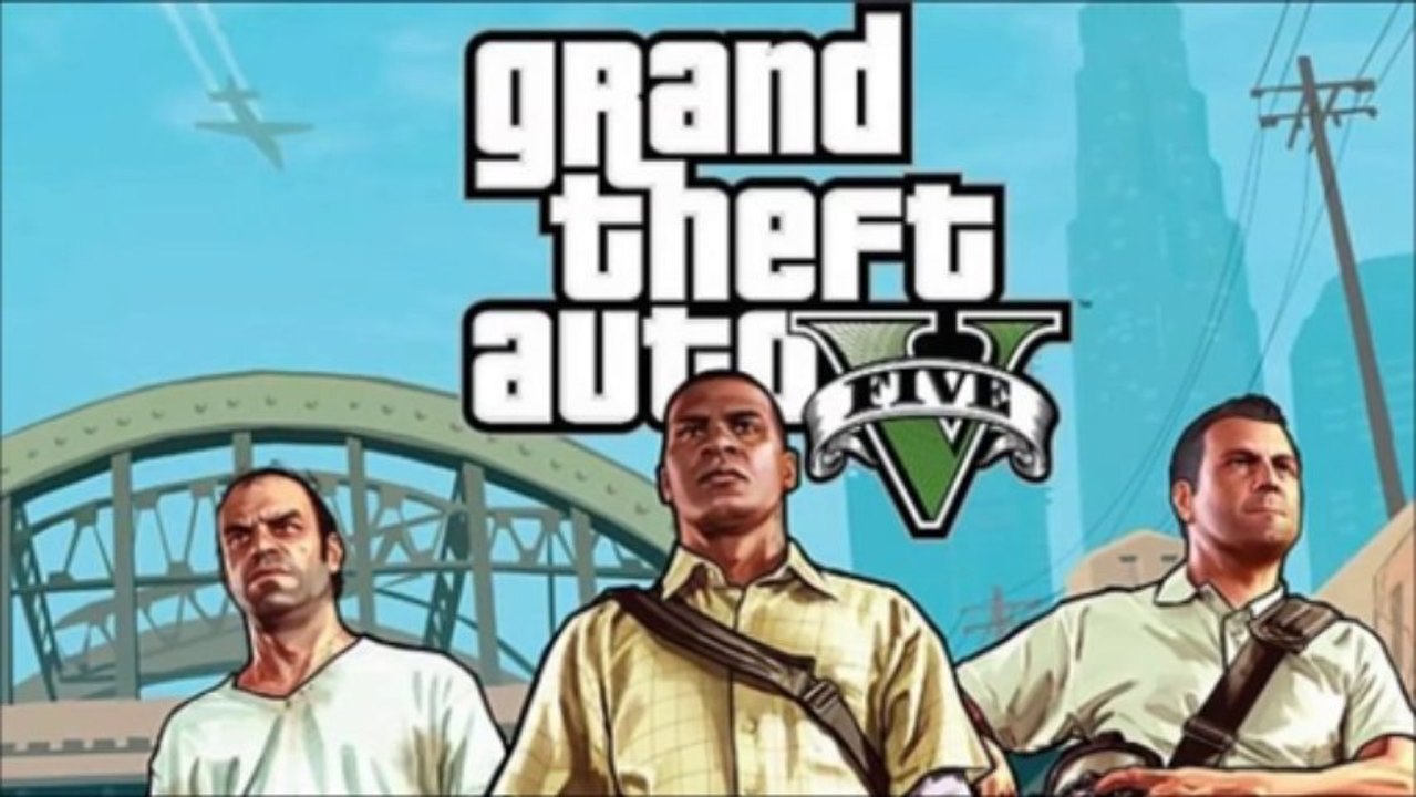 Pre Order GTA 5 con Regalo
