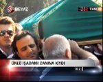 Mete Mustafa Tirkyakioğlu Fatih Sultan Mehmet Köprüsünden Atlayarak Hayatını Kaybetti