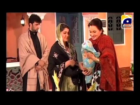 Milke Bhi Hum Na Mile Episode 102-10 Apr 2013