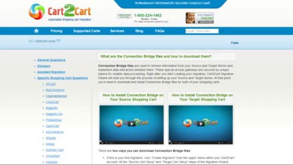 How to Migrate from CS-Cart to Magento