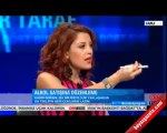 Nagehan Alçı ile Kadri Gürseli geren alkol tartışması